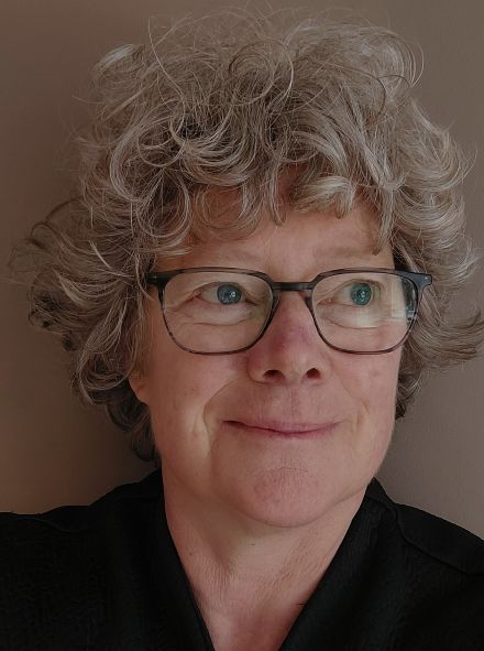 Over Yvonne Kersten