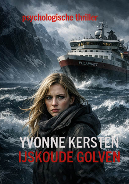 ijskoude golven v1.0